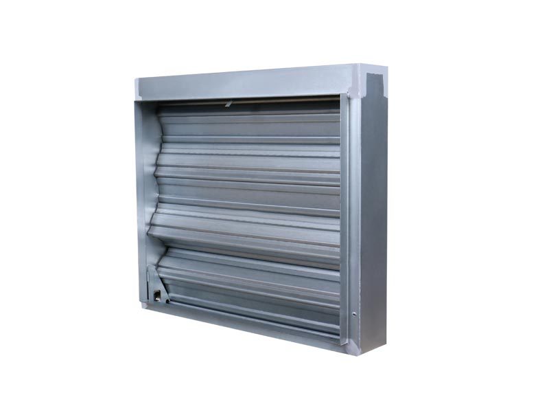 Fire Damper