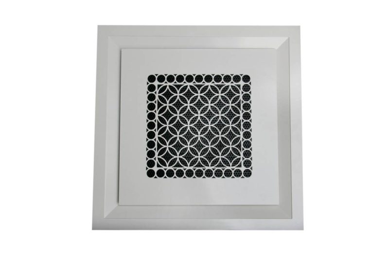 Square Decorative Diffusers