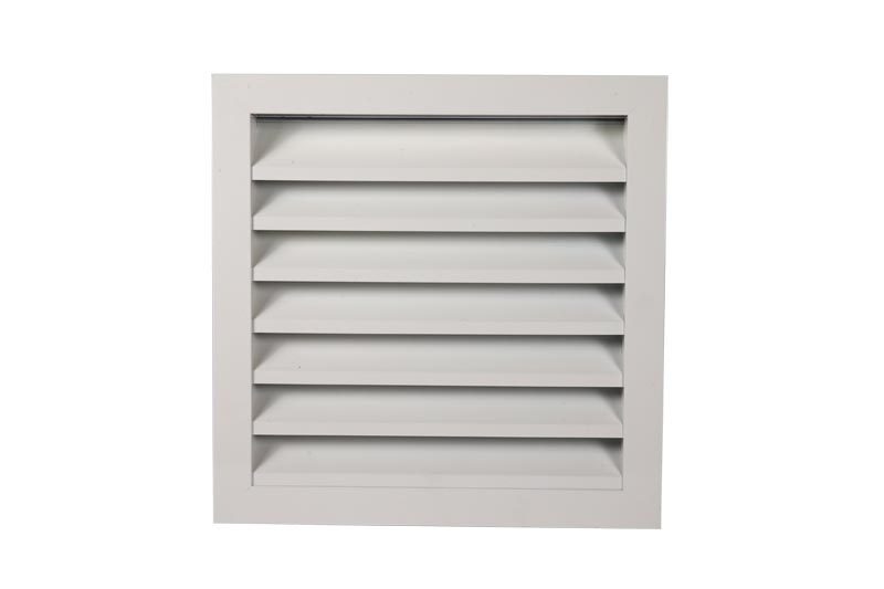 Fresh Air Louver